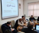برگزاری همایش نکوداشت حجت‌الاسلام والمسلمین دکتر محمدعلی مهدوی‌راد به همت دانشکدگان فارابی دانشگاه تهران، مؤسسه آل‌البیت(ع) لإحیاء التراث، کتابخانۀ تخصصی علوم حدیث و بنیاد نخبگان استان قم