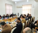 برگزاری همایش نکوداشت حجت‌الاسلام والمسلمین دکتر محمدعلی مهدوی‌راد به همت دانشکدگان فارابی دانشگاه تهران، مؤسسه آل‌البیت(ع) لإحیاء التراث، کتابخانۀ تخصصی علوم حدیث و بنیاد نخبگان استان قم