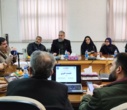 برگزاری همایش نکوداشت حجت‌الاسلام والمسلمین دکتر محمدعلی مهدوی‌راد به همت دانشکدگان فارابی دانشگاه تهران، مؤسسه آل‌البیت(ع) لإحیاء التراث، کتابخانۀ تخصصی علوم حدیث و بنیاد نخبگان استان قم