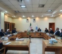 امضای تفاهم‌نامه همکاری میان دانشکدگان فارابی دانشگاه تهران و دانشکده دین و رسانه صداوسیما
