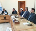 امضای تفاهم‌نامه همکاری میان دانشکدگان فارابی دانشگاه تهران و دانشکده دین و رسانه صداوسیما