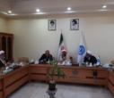 نشست رئیس دانشکدگان فارابی دانشگاه تهران با سرپرست دانشگاه ادیان و مذاهب برگزار شد