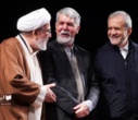 انتخاب کتاب تألیفی دکتر جلیل قنواتی در جایزه کتاب سال جمهوری اسلامی ایران