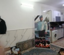 دیدار رئیس و اعضای دانشکدگان فارابی دانشگاه تهران با خانواده شهید مدافع امنیت، سرهنگ عباس اسدی