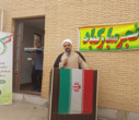 برگزاری پویش مردمی کاشت هزار اصله نهال در دانشکدگان فارابی دانشگاه تهران