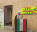 برگزاری پویش مردمی کاشت هزار اصله نهال در دانشکدگان فارابی دانشگاه تهران