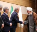 درخشش دانشکدگان فارابی دانشگاه تهران در آیین اختتامیه شانزدهمین جشنواره بین‌المللی فارابی