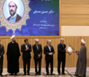درخشش دانشکدگان فارابی دانشگاه تهران در آیین اختتامیه شانزدهمین جشنواره بین‌المللی فارابی