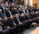 درخشش دانشکدگان فارابی دانشگاه تهران در آیین اختتامیه شانزدهمین جشنواره بین‌المللی فارابی
