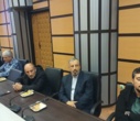 برگزاری نشست علمی–تربیتی «پدر–پسری» ویژه کارکنان دانشکدگان فارابی