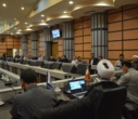 برگزاری نشست علمی–تربیتی «پدر–پسری» ویژه کارکنان دانشکدگان فارابی