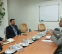 گزارش نشست معاونت پژوهش و فناوری دانشکدگان فارابی با مرکز پژوهش شورای اسلامی شهر قم