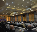 برگزاری جلسه شورای استادان و دورهمی صمیمانه استادان و کارکنان دانشکدگان فارابی دانشگاه تهران