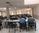 آیین پرچم‌گردانی غدیر و تجلیل از سادات دانشکدگان فارابی دانشگاه تهران برگزار شد