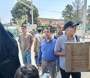 برگزاری اردوی فرهنگی ـ زیارتی کارکنان دانشکدگان فارابی به مناسبت سالگرد ارتحال امام خمینی(ره)