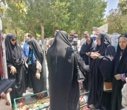 برگزاری اردوی فرهنگی ـ زیارتی کارکنان دانشکدگان فارابی به مناسبت سالگرد ارتحال امام خمینی(ره)