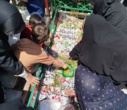 برگزاری اردوی فرهنگی ـ زیارتی کارکنان دانشکدگان فارابی به مناسبت سالگرد ارتحال امام خمینی(ره)