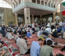 برگزاری اردوی فرهنگی ـ زیارتی کارکنان دانشکدگان فارابی به مناسبت سالگرد ارتحال امام خمینی(ره)