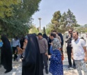برگزاری اردوی فرهنگی ـ زیارتی کارکنان دانشکدگان فارابی به مناسبت سالگرد ارتحال امام خمینی(ره)