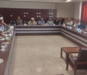 برگزاری نشست مشترک شورای دانشکدگان فارابی دانشگاه تهران با مدیران گروه‌های آموزشی و معاونان دانشکده‌ها