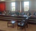 برگزاری نشست مشترک شورای دانشکدگان فارابی دانشگاه تهران با مدیران گروه‌های آموزشی و معاونان دانشکده‌ها