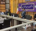 برگزاری نشست صمیمی رئیس دانشکدگان فارابی دانشگاه تهران با همکاران بازنشسته همزمان با جشن عید سعید غدیر