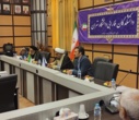 برگزاری نشست صمیمی رئیس دانشکدگان فارابی دانشگاه تهران با همکاران بازنشسته همزمان با جشن عید سعید غدیر