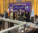 برگزاری نشست صمیمی رئیس دانشکدگان فارابی دانشگاه تهران با همکاران بازنشسته همزمان با جشن عید سعید غدیر