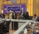 برگزاری نشست صمیمی رئیس دانشکدگان فارابی دانشگاه تهران با همکاران بازنشسته همزمان با جشن عید سعید غدیر