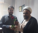 تقدیر رئیس دانشکدگان فارابی دانشگاه تهران از کارکنان حوزه دانشجویی و فرهنگی به مناسبت هفته خوابگاه‌ها