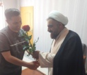 تقدیر رئیس دانشکدگان فارابی دانشگاه تهران از کارکنان حوزه دانشجویی و فرهنگی به مناسبت هفته خوابگاه‌ها