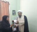 تقدیر رئیس دانشکدگان فارابی دانشگاه تهران از کارکنان حوزه دانشجویی و فرهنگی به مناسبت هفته خوابگاه‌ها