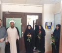 تقدیر رئیس دانشکدگان فارابی دانشگاه تهران از کارکنان حوزه دانشجویی و فرهنگی به مناسبت هفته خوابگاه‌ها