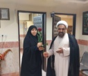 تقدیر رئیس دانشکدگان فارابی دانشگاه تهران از کارکنان حوزه دانشجویی و فرهنگی به مناسبت هفته خوابگاه‌ها