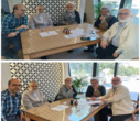 برگزاری هفدهمین کارگاه علمی ـ پژوهشی استادان دانشکدگان فارابی دانشگاه تهران با محوریت «حل چالش‌های دانشگاه بر پایه کار تیمی» (بخش دوم)