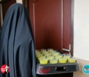 میزبانی دانشکدگان فارابی دانشگاه تهران از بیش از ۱۲۰۰ زائر و خادم مراسم تشییع «آقای شهید ایران» در شهر مقدس قم