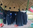میزبانی دانشکدگان فارابی دانشگاه تهران از بیش از ۱۲۰۰ زائر و خادم مراسم تشییع «آقای شهید ایران» در شهر مقدس قم
