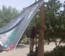 میزبانی دانشکدگان فارابی دانشگاه تهران از بیش از ۱۲۰۰ زائر و خادم مراسم تشییع «آقای شهید ایران» در شهر مقدس قم