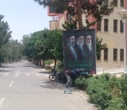 میزبانی دانشکدگان فارابی دانشگاه تهران از بیش از ۱۲۰۰ زائر و خادم مراسم تشییع «آقای شهید ایران» در شهر مقدس قم