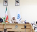 برگزاری نشست مشترک مسئولان دانشکدگان فارابی دانشگاه تهران و مدیریت بانک سپه استان قم با محوریت توسعه همکاری‌های علمی و اجرایی