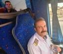 عزیمت کاروان زیارتی اربعین حسینی استادان و کارکنان دانشکدگان فارابی دانشگاه تهران