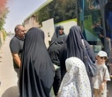 عزیمت کاروان زیارتی اربعین حسینی استادان و کارکنان دانشکدگان فارابی دانشگاه تهران
