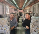 عزیمت کاروان زیارتی اربعین حسینی استادان و کارکنان دانشکدگان فارابی دانشگاه تهران