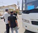 عزیمت کاروان زیارتی اربعین حسینی استادان و کارکنان دانشکدگان فارابی دانشگاه تهران