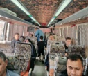 عزیمت کاروان زیارتی اربعین حسینی استادان و کارکنان دانشکدگان فارابی دانشگاه تهران