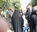 عزیمت کاروان زیارتی اربعین حسینی استادان و کارکنان دانشکدگان فارابی دانشگاه تهران