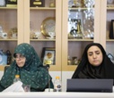 برگزاری نشست هیأت رئیسه دانشکدگان فارابی دانشگاه تهران با هیأت رئیسه دانشگاه تهران