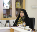برگزاری نشست هیأت رئیسه دانشکدگان فارابی دانشگاه تهران با هیأت رئیسه دانشگاه تهران