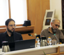 برگزاری نشست هیأت رئیسه دانشکدگان فارابی دانشگاه تهران با هیأت رئیسه دانشگاه تهران