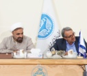 امضای یادداشت تفاهم همکاری علمی و فرهنگی میان دانشکدگان فارابی دانشگاه تهران و مؤسسة المکین للعلوم والمعارف
